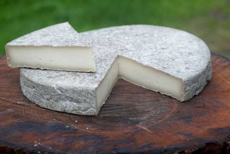 Tomme de chèvre